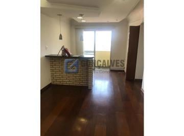A (30) · Apartamento 3 dorms (1 suíte) com lazer completo – Vila Guiomar, Santo André