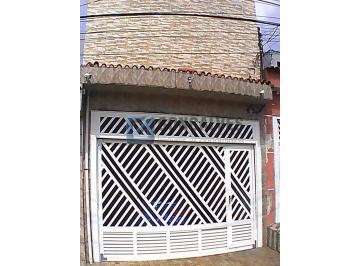 (29) · Casa à venda em Jardim Santo Ignácio, São Bernardo do Campo - 3 quartos, 1 suíte e 2 vagas