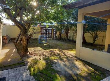 A (17) · Casa à venda em ITANHAÉM - Jardim Savoy | 3 quartos, 7 vagas, 125 m² internos