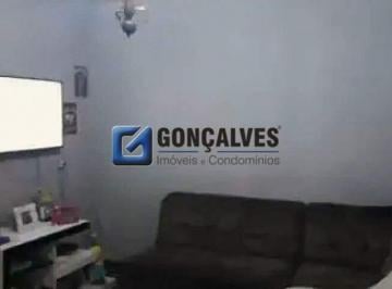 Casa · 148m² · 3 Quartos · 2 Vagas · Casa em São Caetano do Sul no Bairro Nova Gerty