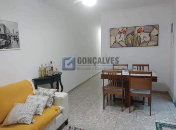 A (31) · 14289, Apartamento, para aluguel, para alugar, 3.500,00,Jardim, Santo André,3 quartos