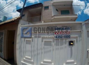 13450027 · Sobrado 3 suítes com 5 vagas - Conceição, Diadema | Venda R$1.200.000