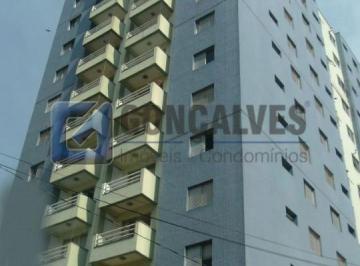 F72716I · Apartamento 3 Dormitórios com 1 Suíte e 2 Vagas – Santa Paula, São Caetano do Sul