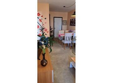 A (55) · Flat residencial à venda no Centro de São Bernardo do Campo – 1 quarto, 50 m²