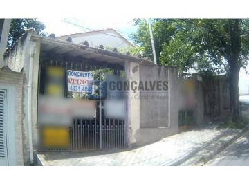 (36) · Terreno Comercial de 250 m² à venda em Vila Lusitânia, São Bernardo do Campo