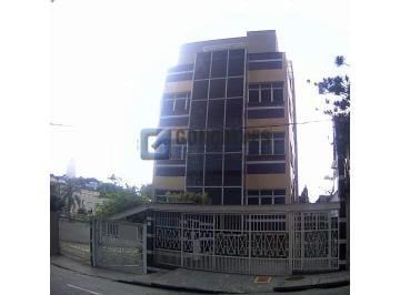 (4) · Prédio Comercial para Alugar em Nova Petrópolis, SBC – 3 andares, 21 vagas