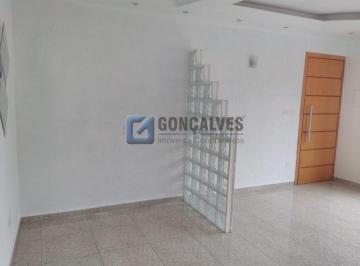 A (30) · Apartamento 2 quartos com 1 vaga em Jardim Santo Ignácio, São Bernardo do Campo
