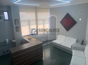 A (21) · 4713, Sala, à venda, à venda, 400.000,00,Centro, São Bernardo do Campo,