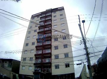 26 · Apartamento 57 m² com 2 quartos, 1 suíte, 1 vaga em Vila Curuçá, Santo André – R$470.000