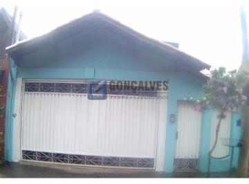 (7) · Sobrado Residencial 3 Dormitórios (1 suíte) com 3 Vagas em Mauá, São Caetano do Sul