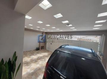 A (32) · Sobrado Residencial com 3 Quartos na Jordanópolis, São Bernardo do Campo – R$ 1.060.000