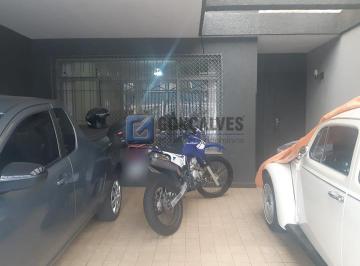 A (31) · Sobrado à venda em Jardim do Mar, São Bernardo do Campo – 198 m², 2 quartos, 2 vagas