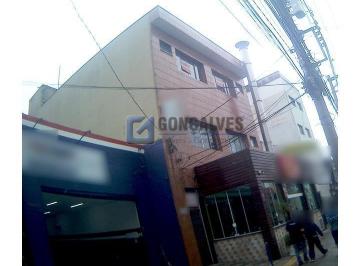 (24) · Prédio Comercial à Venda em Rudge Ramos, São Bernardo do Campo – 560 m² Interna + 560 m² Externa
