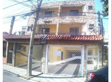 (13) · Apartamento 3 Dormitórios com 3 Vagas em Vila Camilópolis, Santo André – Venda