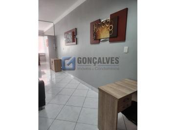 A (31) (1) · Sala Comercial no Centro de Santo André — 156 m² (78 m² interno + 78 m² externo) com 1 banheiro