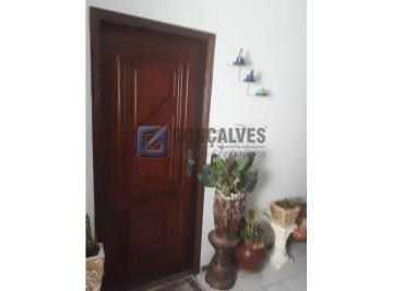 A (31) · Apartamento 2 quartos à venda em Vila Lutécia, Santo André – 1 vaga, elevador