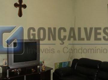 20160405_195622 · Sobrado Residencial com Quintal em Paulicéia, SB Campo – 3 quartos, 1 vaga | R$ 375.000