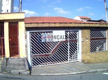 21 · Sobrado à Venda em Vila Príncipe de Gales, Santo André - 3 Quartos, 3 Vagas
