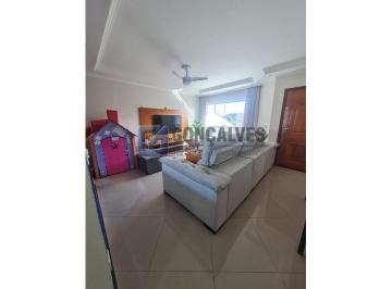 A (35) · Sobrado Residencial de 3 Suítes com 5 Vagas em Assunção, São Bernardo do Campo
