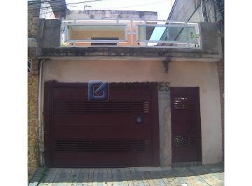 (27) · Sobrado Comercial à Venda em Jardim Marek, Santo André – 2 Quartos, 1 Suíte, 1 Vaga