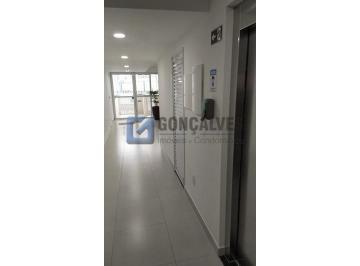A (18) · Apartamento 2 Quartos em Anchieta, São Bernardo do Campo – 54 m², 1 Vaga