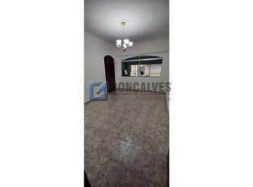 A (50) · Sobrado 3 dormitórios sendo 1 suite, 252 mts² no Jardim Las Vegas em Santo André