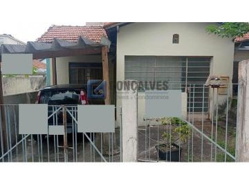 A (32) · Terreno Comercial à Venda - 362 m² em Baeta Neves, SBC por R$ 617.000
