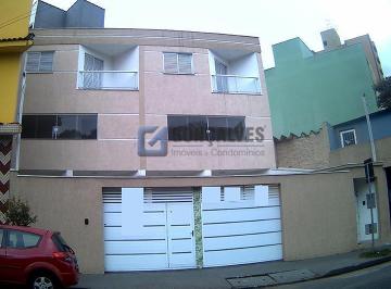 (7) · Sobrado Residencial com 2 Suítes, 2 Vagas – Parque das Nações, Santo André | Venda