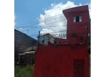 A (30) · Terreno Comercial à Venda em Jardim Lavínia, SBC – 345 m²