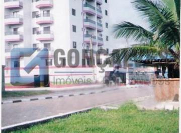 F69276A · Apartamento 1 Dormitório com 1 Vaga em Mongaguá, Vila Agenor de Campos — Venda