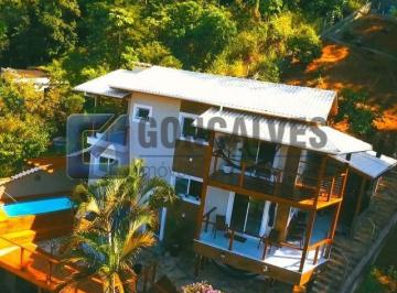 IMG-20180523-WA0114 · Casa Residencial à Venda no Centro de São Sebastião (Vista Mar) — 300 m², 3 Vagas