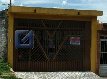 PTDC0028 · Sobrado residencial à venda em Vila Alzira, Santo André – 3 quartos, 2 vagas