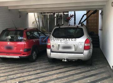 A (22) · Casa Residencial à Venda em Jardim do Mar, São Bernardo do Campo - 3 Quartos, 4 Vagas