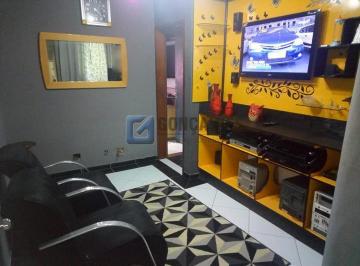 A (30) · 3175, Apartamento, à venda, à venda, 230.000,00,Baeta Neves, São Bernardo do Campo,2 quartos