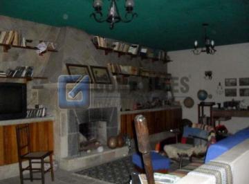 F35179D · Casa à venda em Vila Caminho do Mar, São Bernardo do Campo — 3 quartos, 1 suíte, 2 vagas