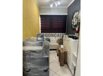 A (30) · Sala Comercial à Venda em Santo Antônio, São Caetano do Sul – 60 m², 1 Vaga