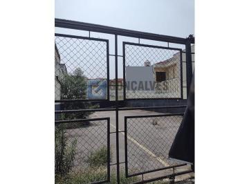 A (30) · Terreno Comercial 500 m² à venda em Rudge Ramos, São Bernardo do Campo (Ref. 2)