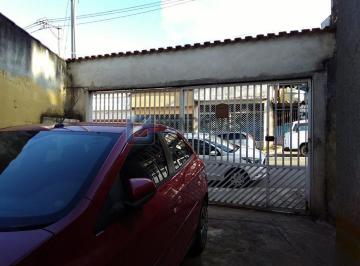 A (31) · Sobrado à venda em Jardim Nazareth, São Bernardo do Campo – 161 m², 3 quartos, 2 vagas