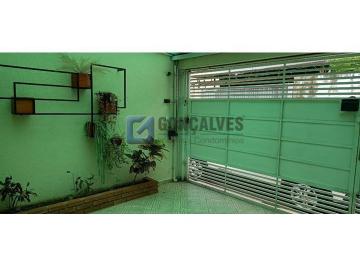 A (30) · Sobrado de 2 quartos à venda em Vila Francisco Matarazzo, Santo André