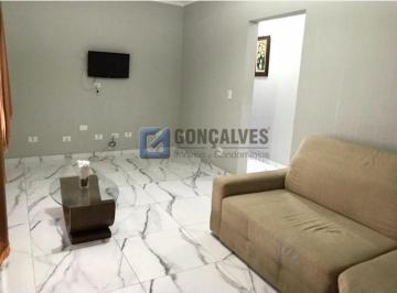 A (33) · 14274, Sobrado, para aluguel, para alugar, 4.500,00,Assunção, São Bernardo do Campo,5 quartos