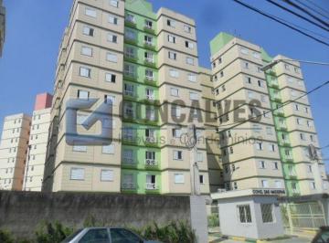 SAM_0002 · Apartamento 2 Quartos no Vila Lutécia, Santo André – 52 m², 1 vaga de garagem