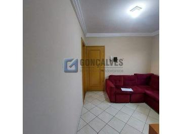 A (20) · Apartamento á venda no bairro Jardim Santo Inácio em São Bernardo do Campo