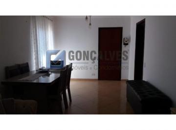 SalaJANTAR · Apartamento 3 Dormitórios com 1 Suíte e 2 Vagas em Vila Caminho do Mar, São Bernardo do Campo
