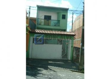 PTDC0001 · Sobrado Residencial à Venda em Jardim Milena, Santo André — 4 Quartos, 2 Vagas