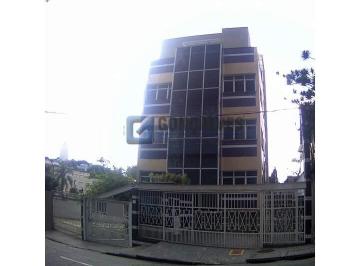(4) · Prédio Comercial para Alugar em Nova Petrópolis, SBC – 3 andares, 21 vagas