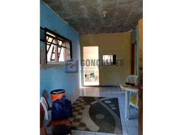 126827 5 · Chácara à Venda em Jardim Clube de Campo – Santo André, 2 quartos, 5 vagas
