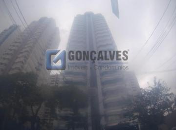 02330011 · Apartamento 3 Dormitórios com 3 Vagas em Vila Curuçá, Santo André