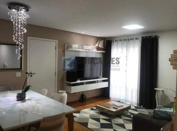 A (25) · Apartamento 3 dormitórios com 2 vagas em Vila Gilda, Santo André – R$ 850.000