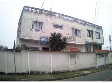 (6) · Sobrado à venda em Jardim Santo Alberto, Santo André – 6 quartos, 4 vagas