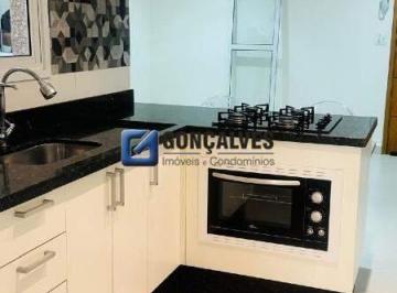 Apartamento · 74m² · 2 Quartos · 1 Vaga · 14137, Apartamento, para aluguel, para alugar, 3.200,00,Campestre, Santo André,2 quartos
